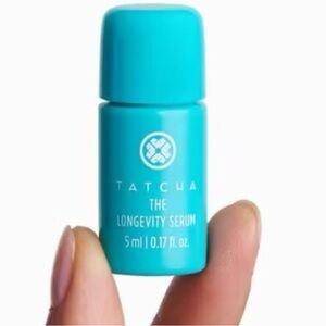 ❤️ 3/$25 TATCHA The Longevity Serum